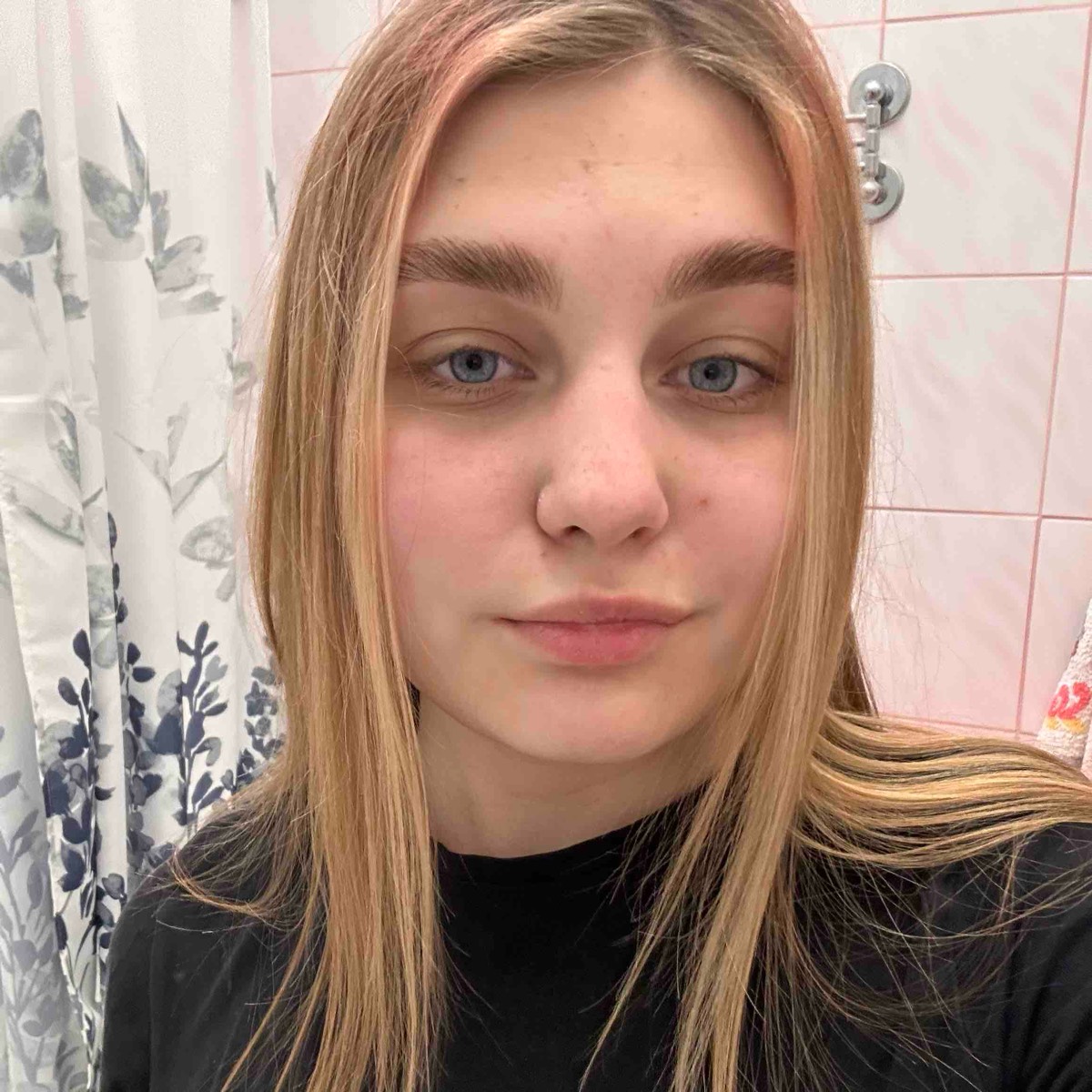 Екатерина Кочукова