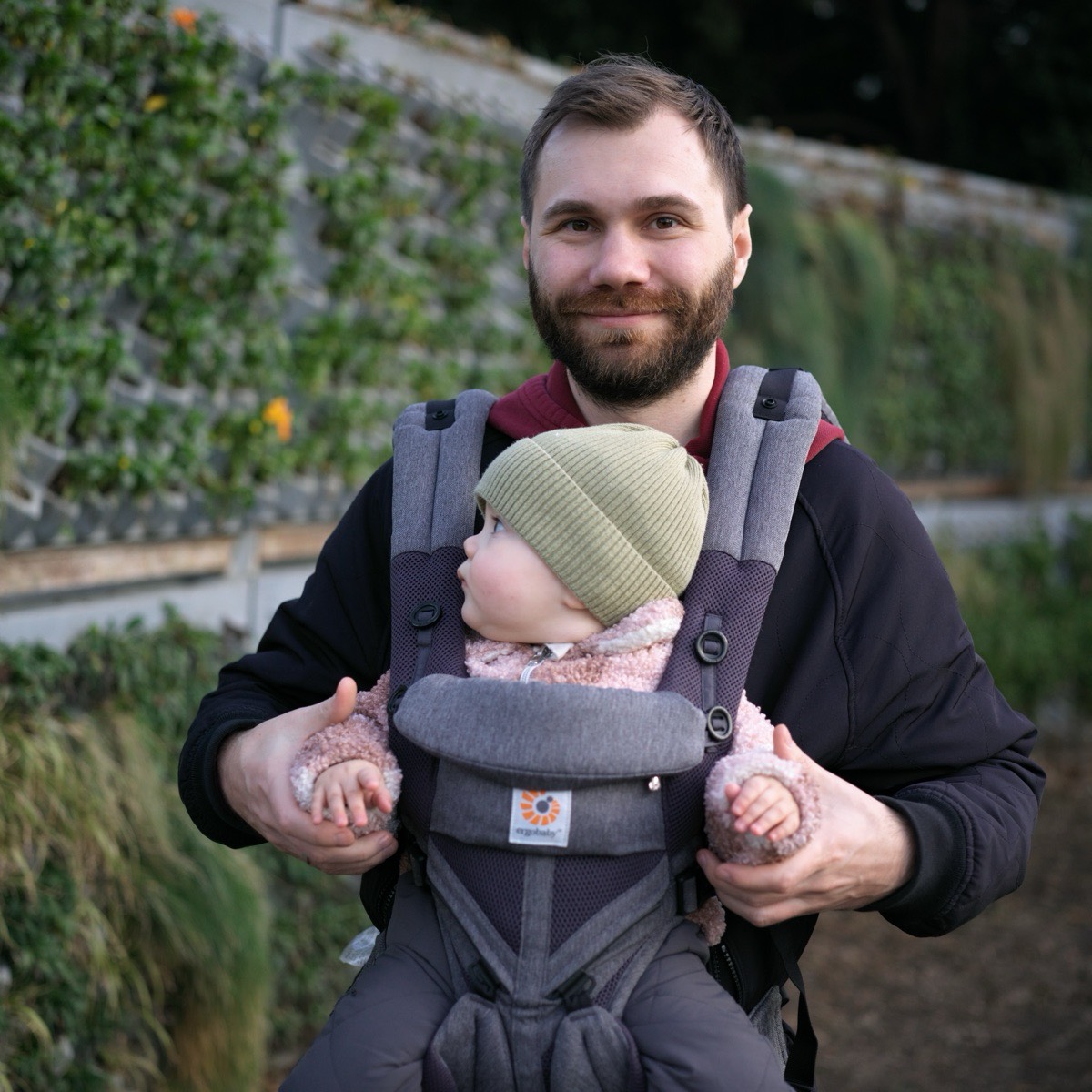 Сергей Мирягин