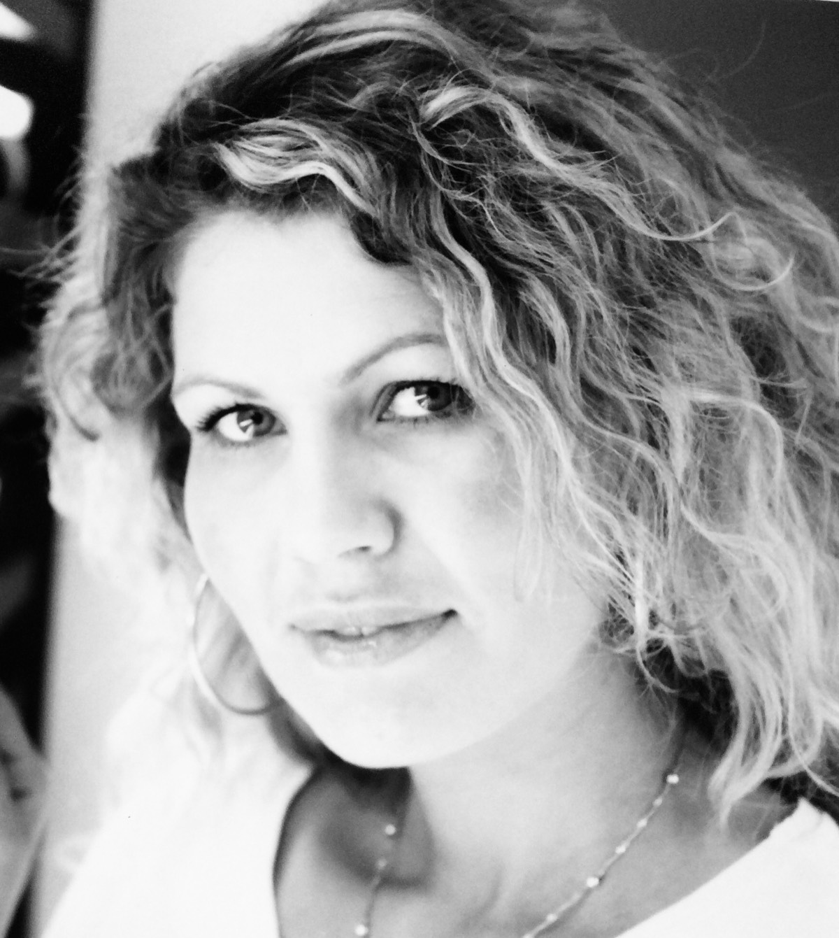 Мария Гинзбург | Сетка — социальная сеть от hh.ru