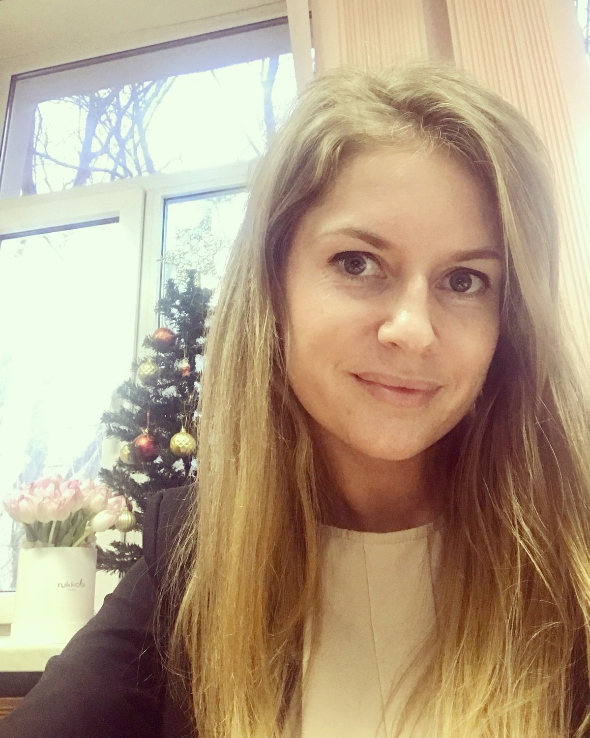 Мария Ратанова