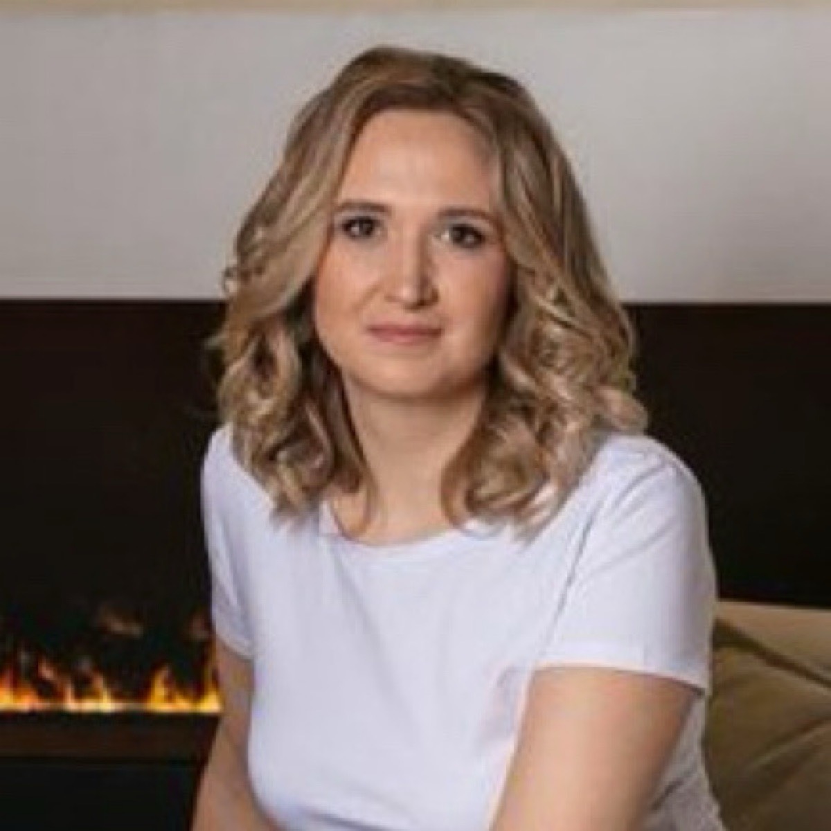 Анастасия Менделеева