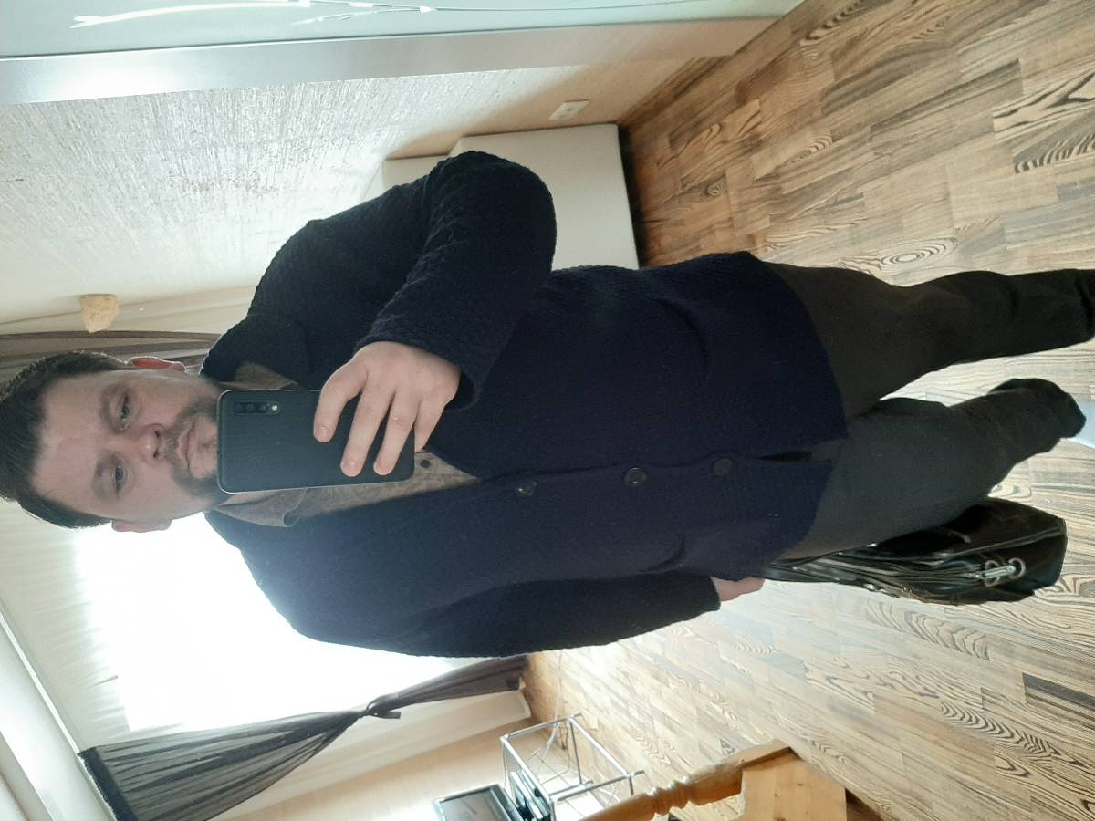 Сергей Трефилов | Сетка — социальная сеть от hh.ru