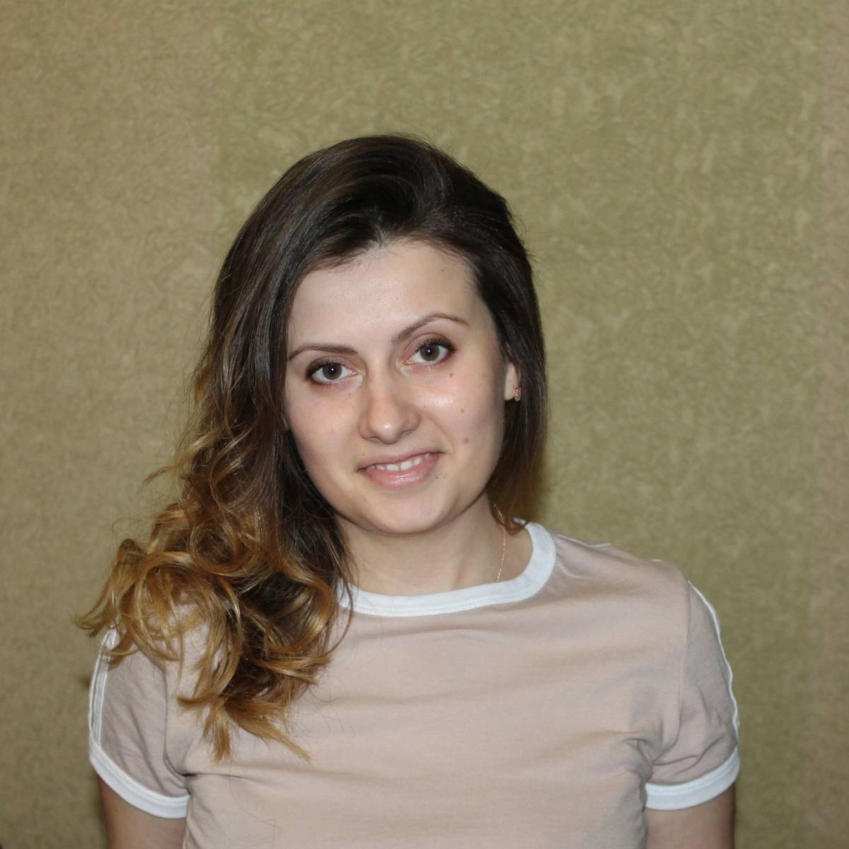 Анна Минчева