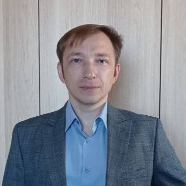 Алексей Уткин | Сетка — социальная сеть от hh.ru