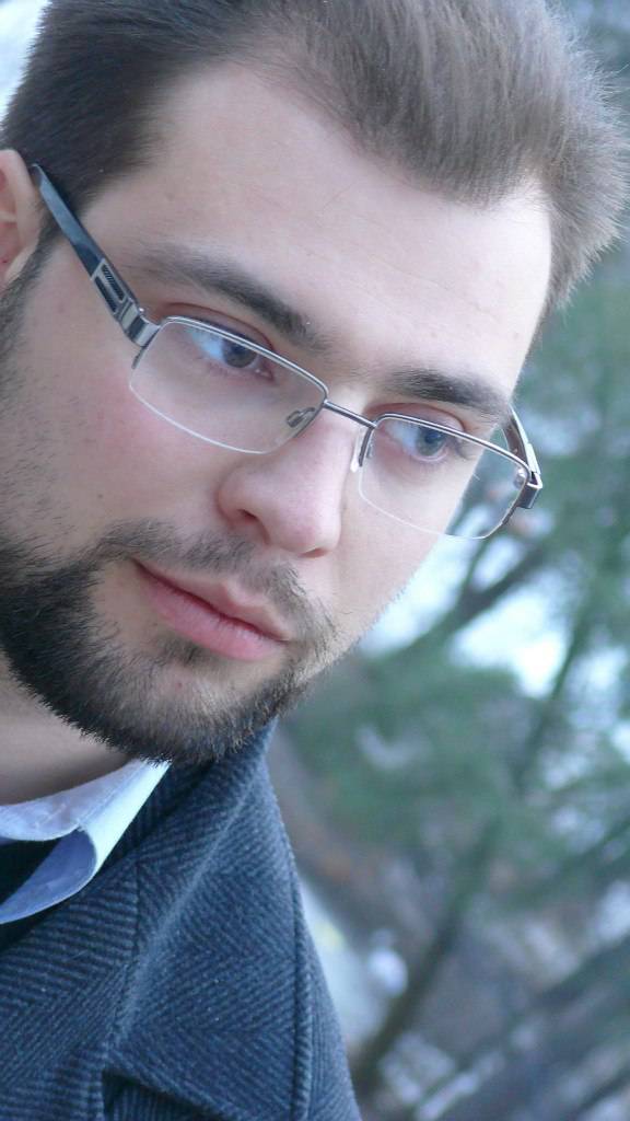 Александр Акав | Сетка — социальная сеть от hh.ru