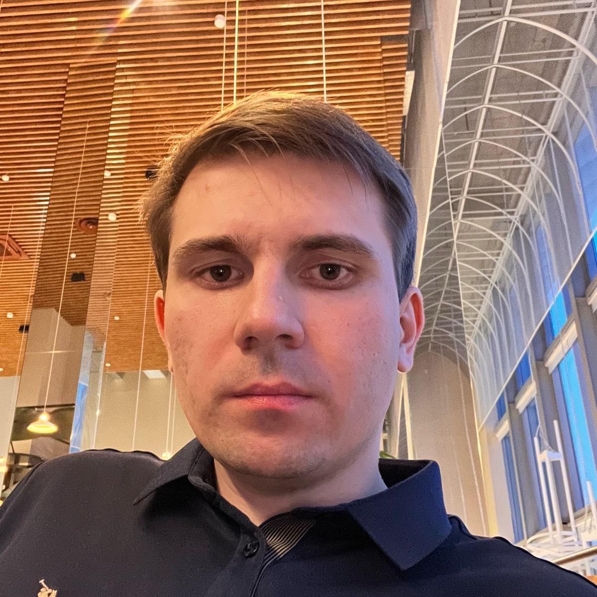 Сергей Иваница | Сетка — социальная сеть от hh.ru