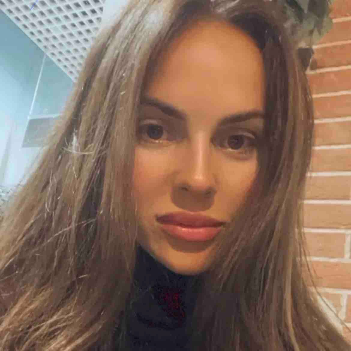 Татьяна Ошарова