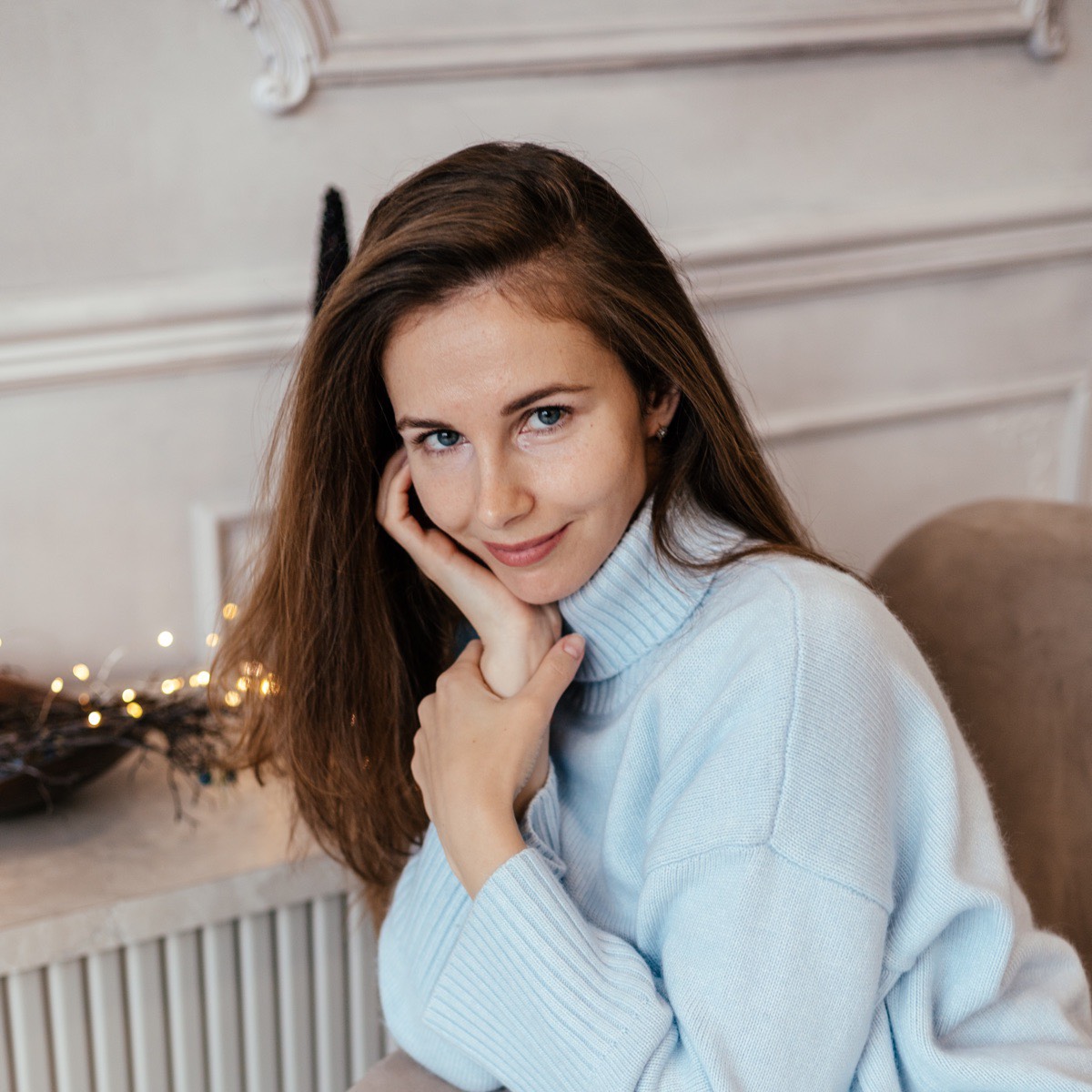 Мария Севастьянова