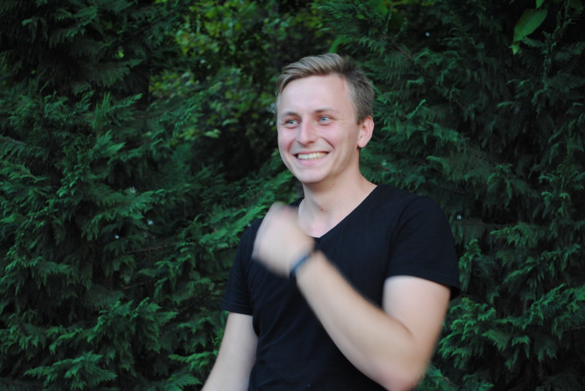 Александ Евсеев