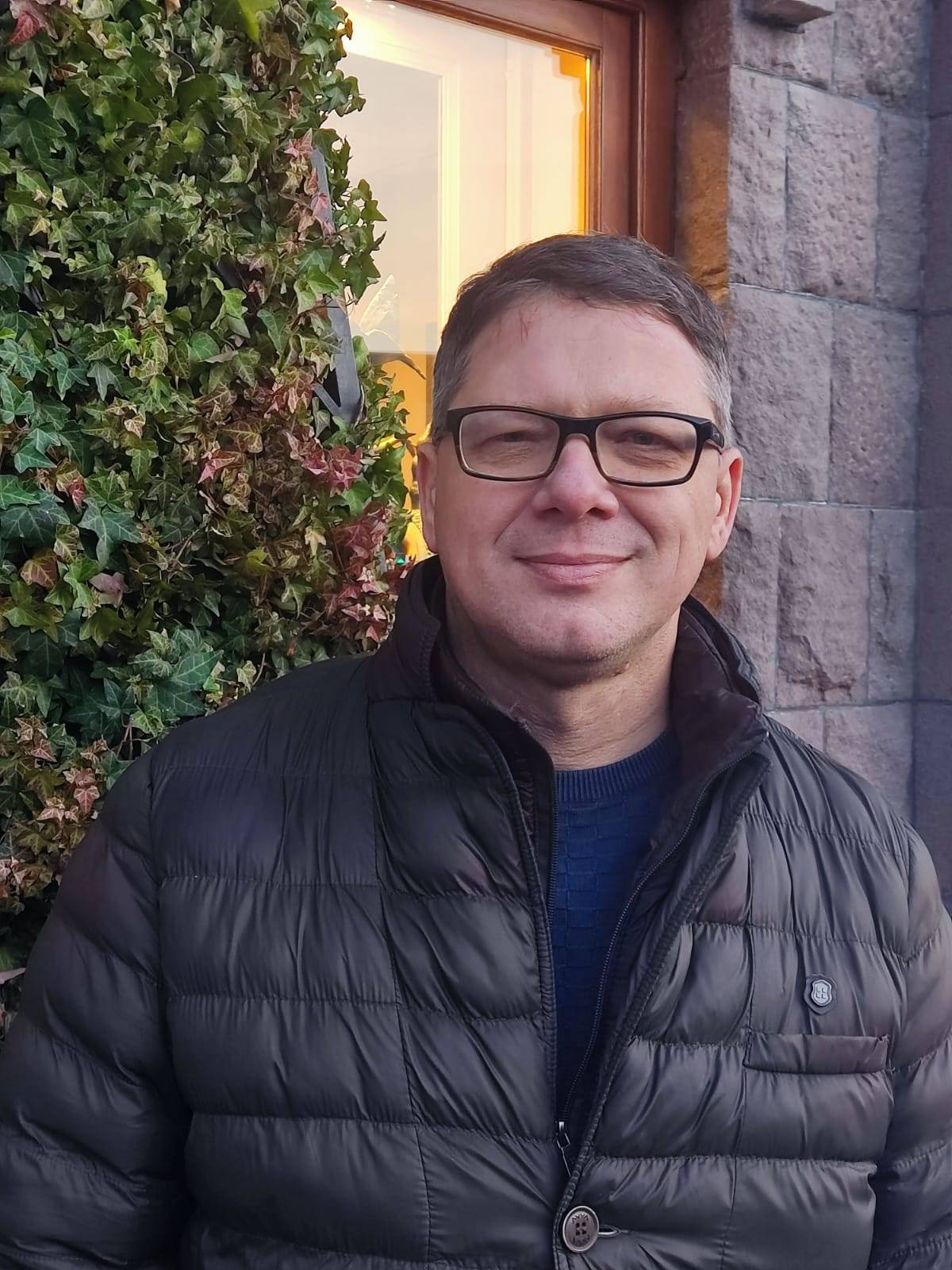 Александр Климов | Сетка — социальная сеть от hh.ru