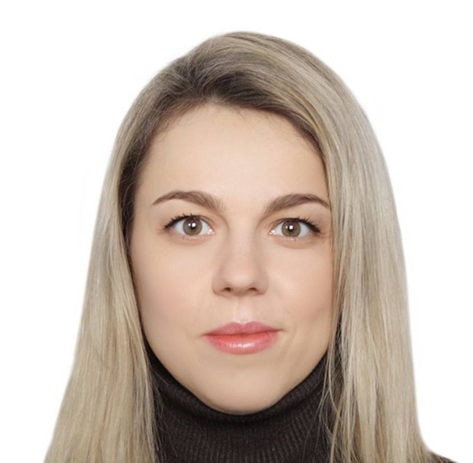 Татьяна Кучук