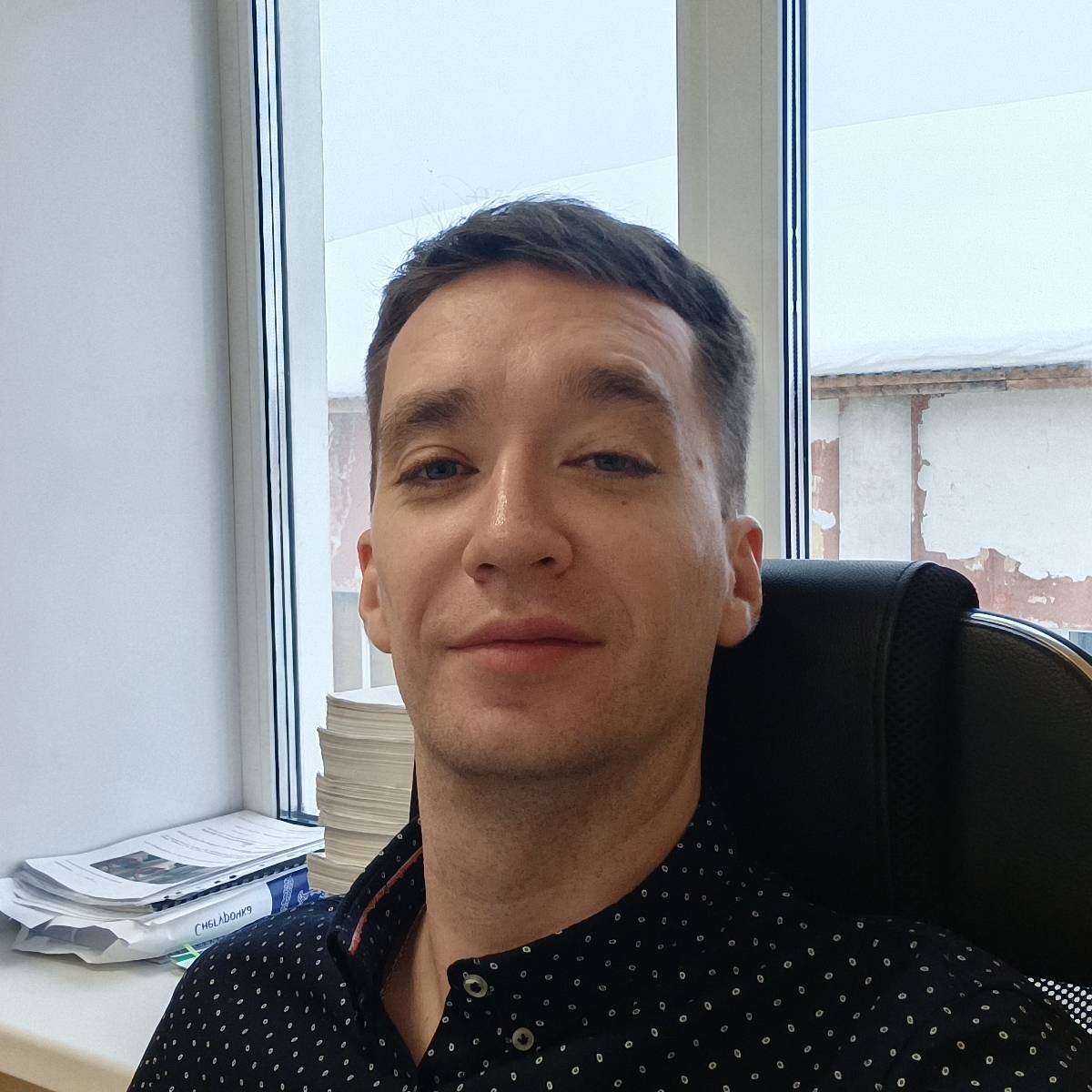 Владимир Худоев