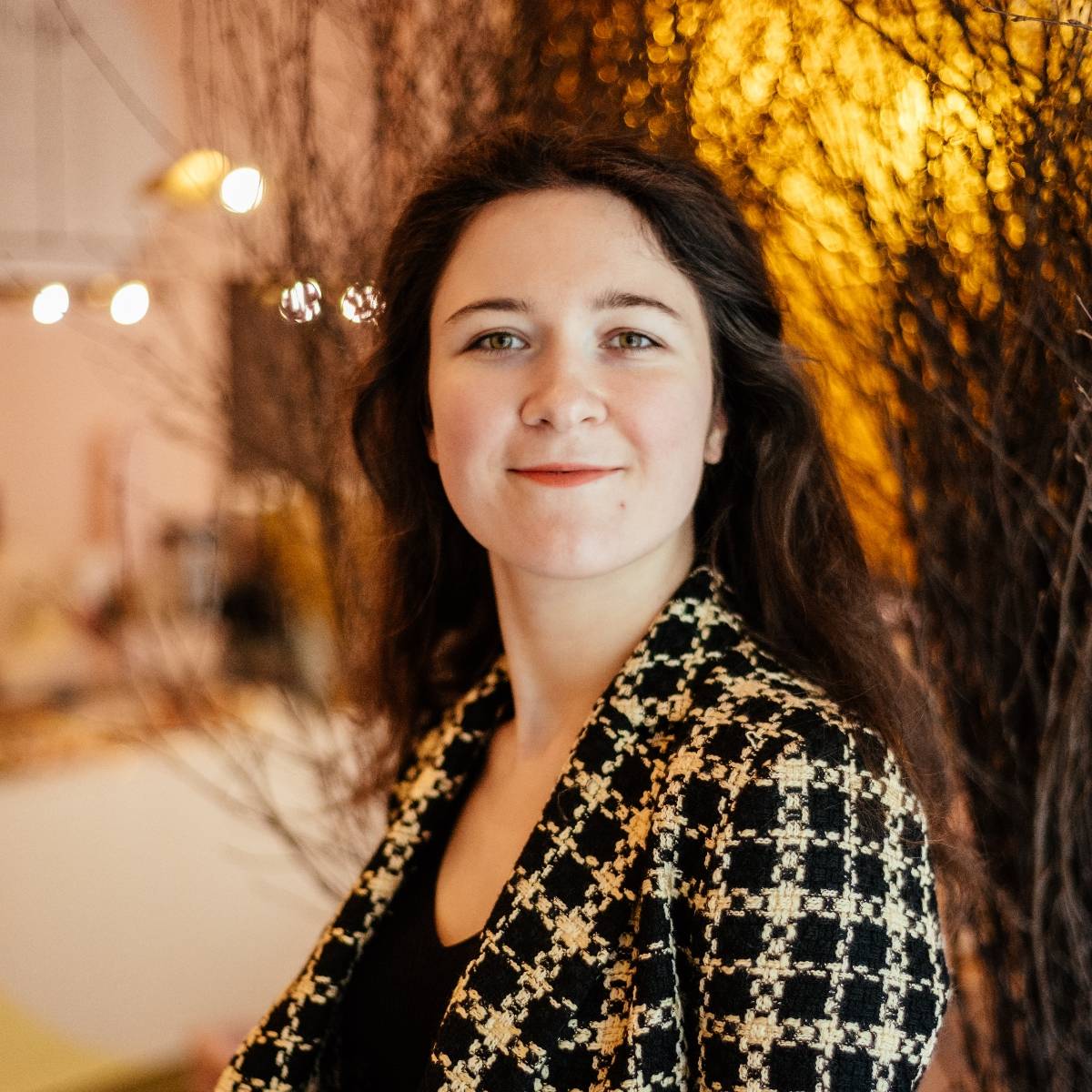 Наталья Роговая