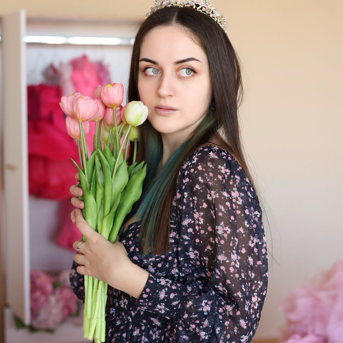 Анна Пуляева