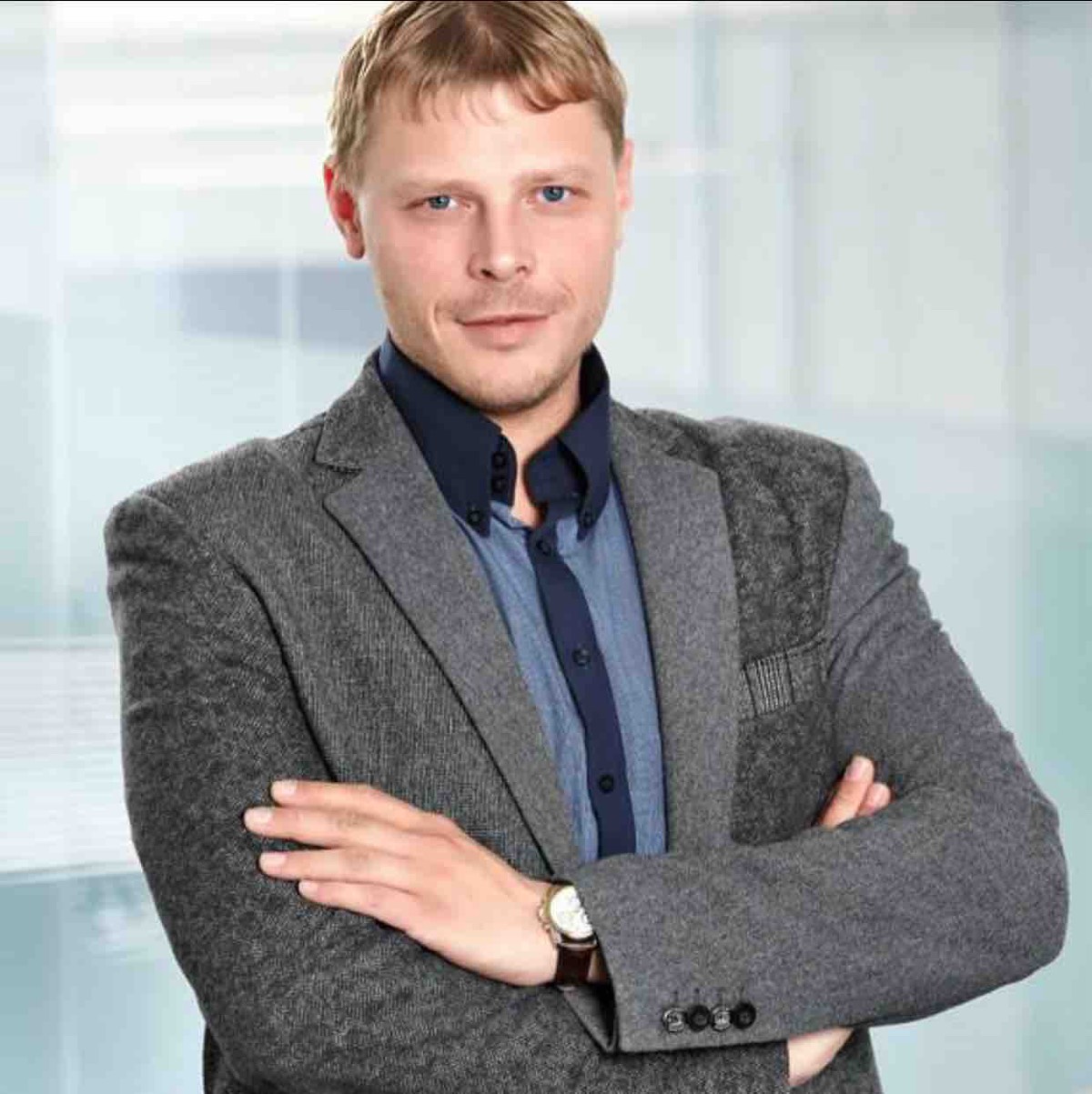 Дима Гусев | Сетка — социальная сеть от hh.ru