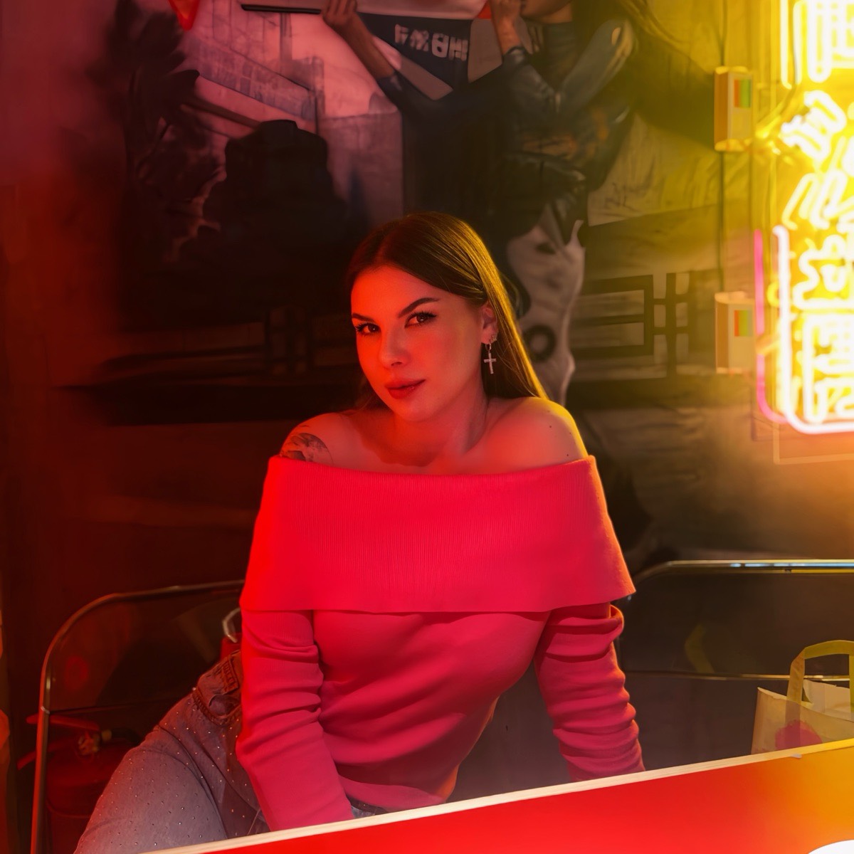 Мария Иевлева | Сетка — социальная сеть от hh.ru