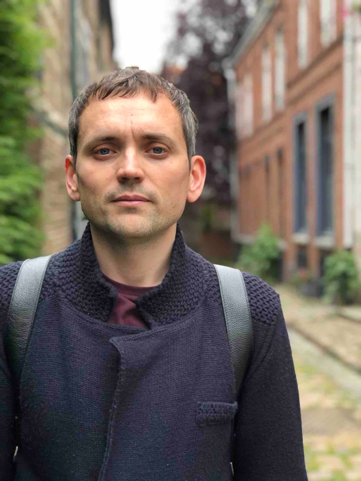 Алексей Киркин | Сетка — социальная сеть от hh.ru