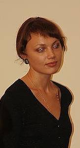 Ирина Чугунова | Сетка — социальная сеть от hh.ru