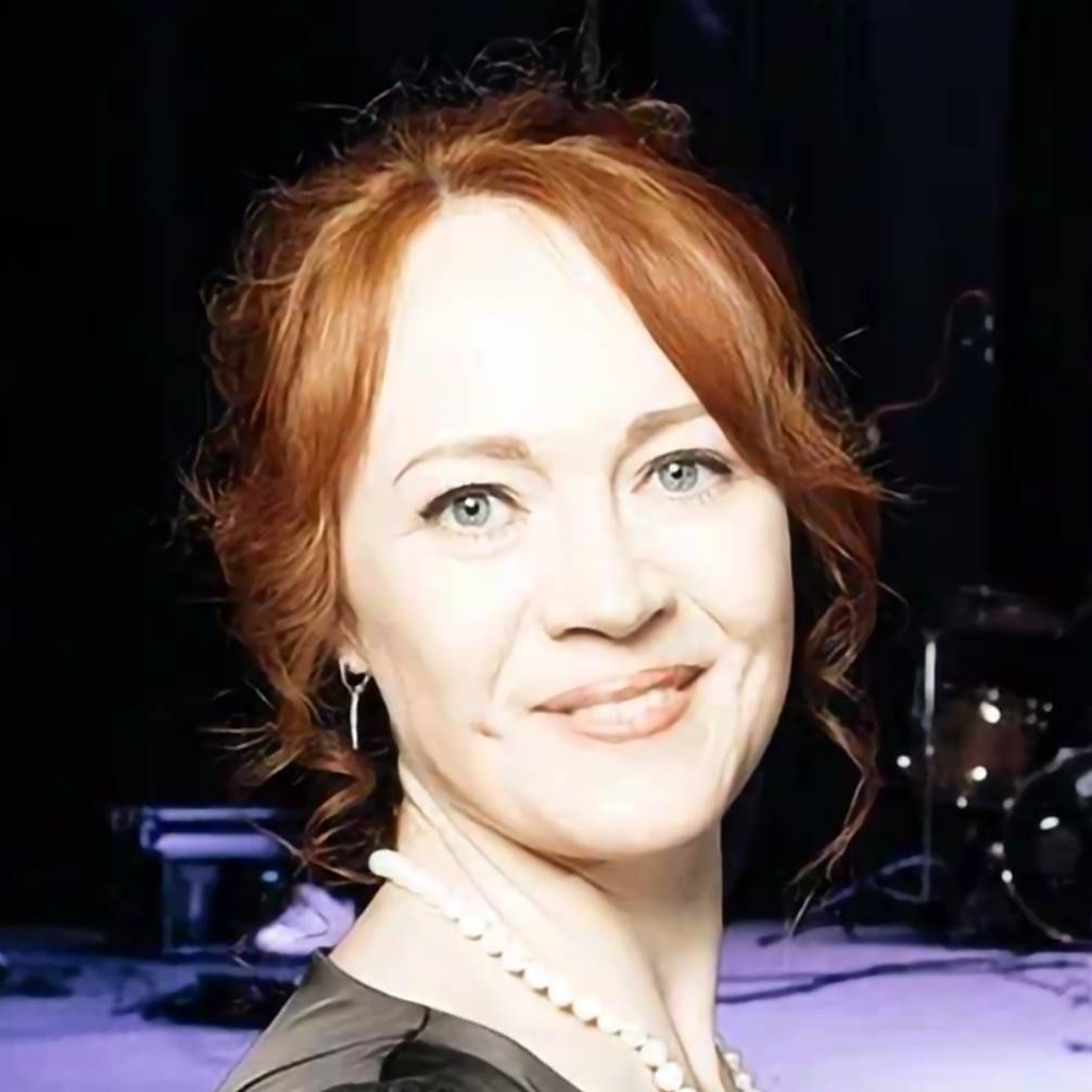 Ирина Канина