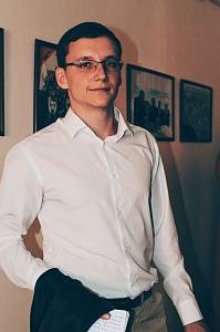 Александр Калачев
