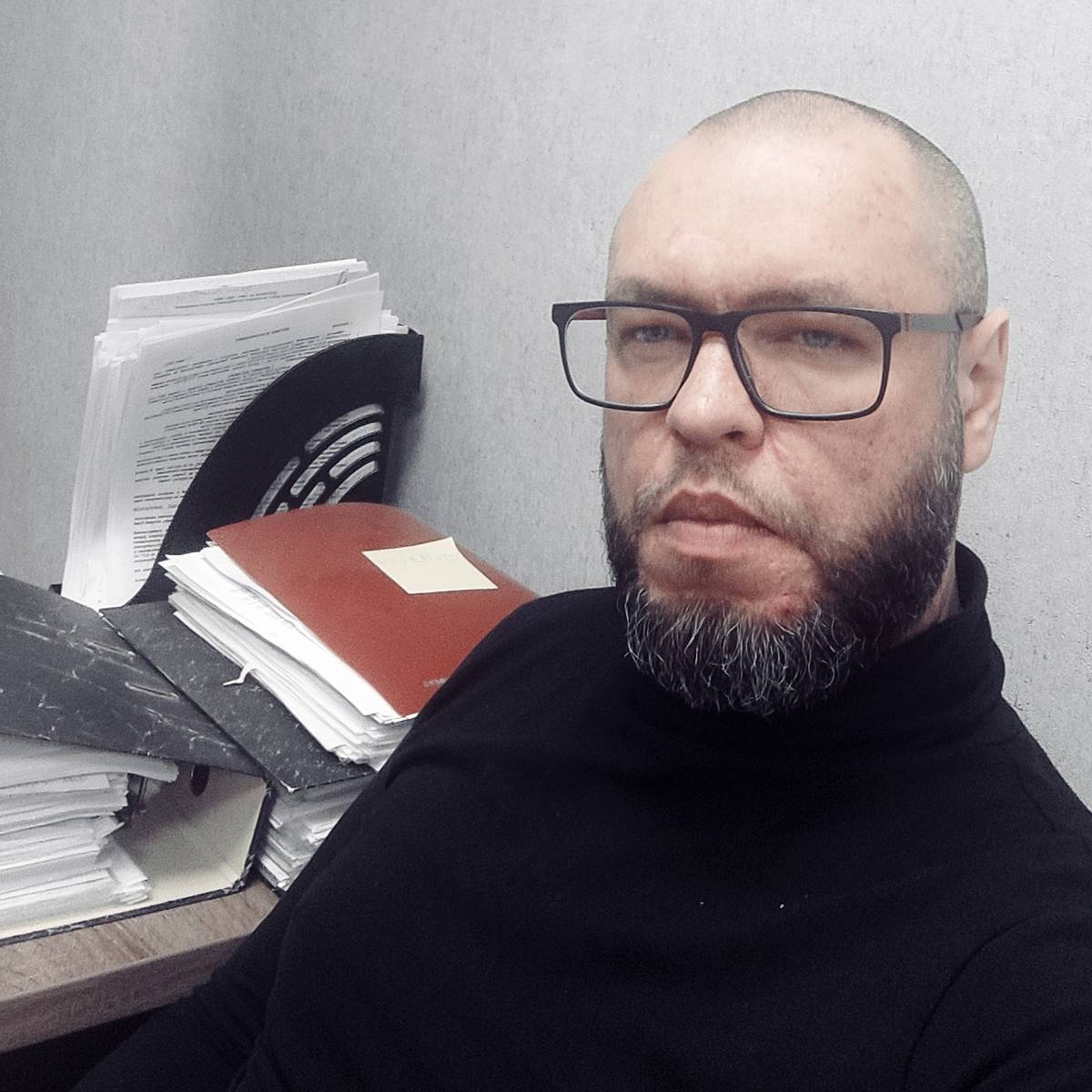 Вадим Кузнецов