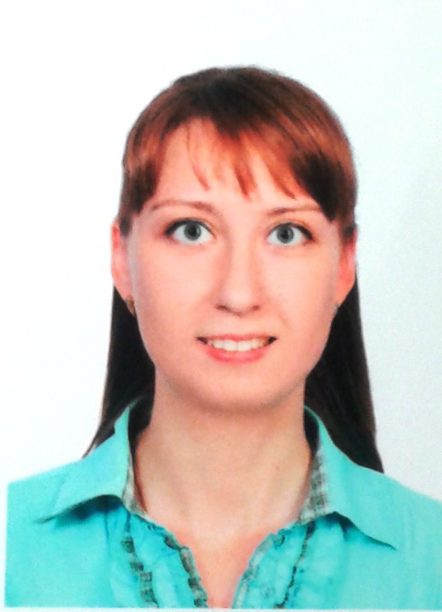 Татьяна Пивкина