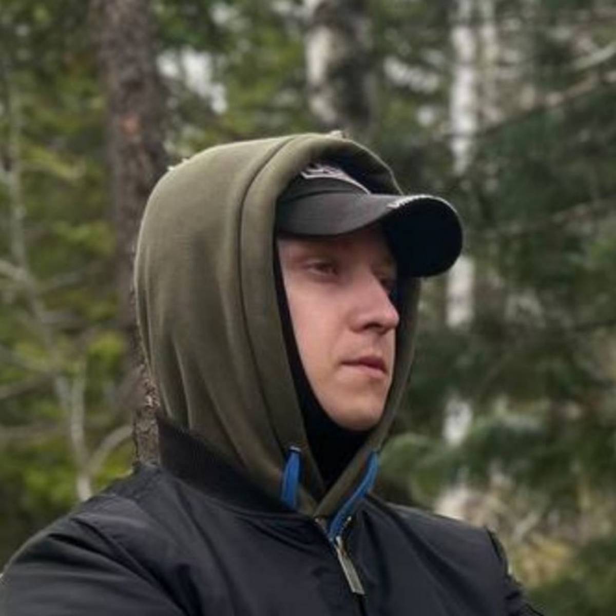 Александр Морф | Сетка — социальная сеть от hh.ru