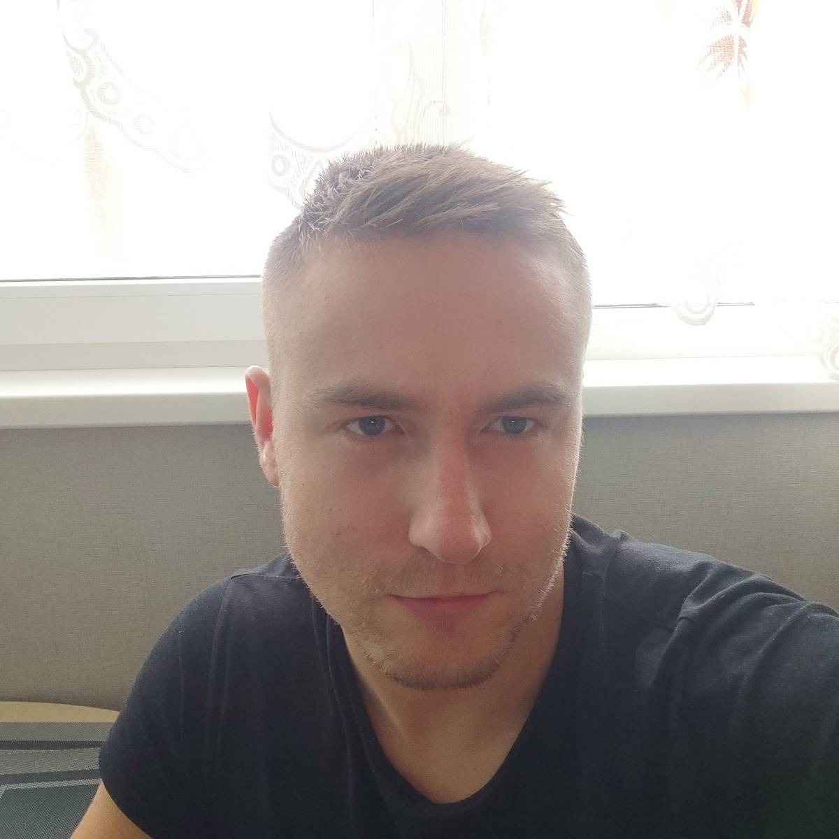Кирилл Переходов