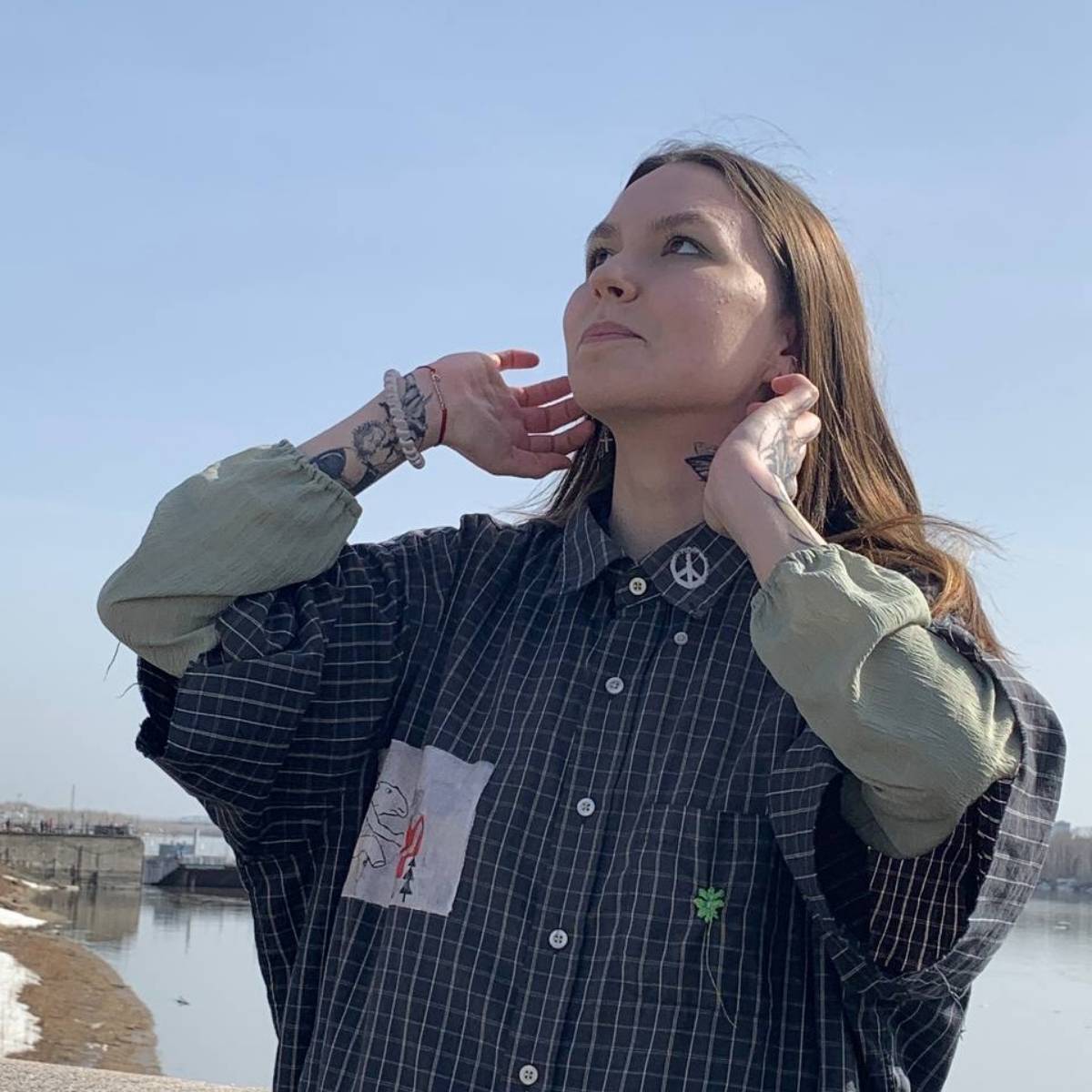 Лиля Мошненко | Сетка — социальная сеть от hh.ru