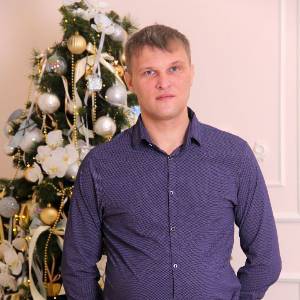 Александр Колундаев