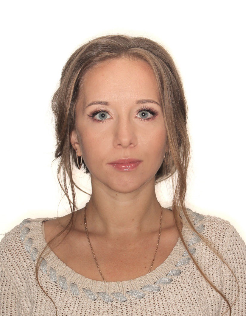 Марина Карпачева