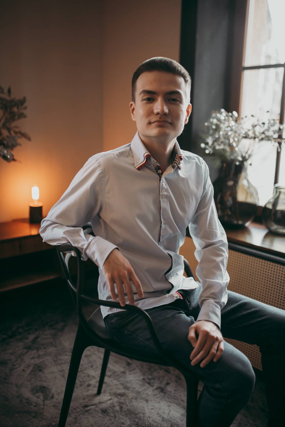 Роман Назаров