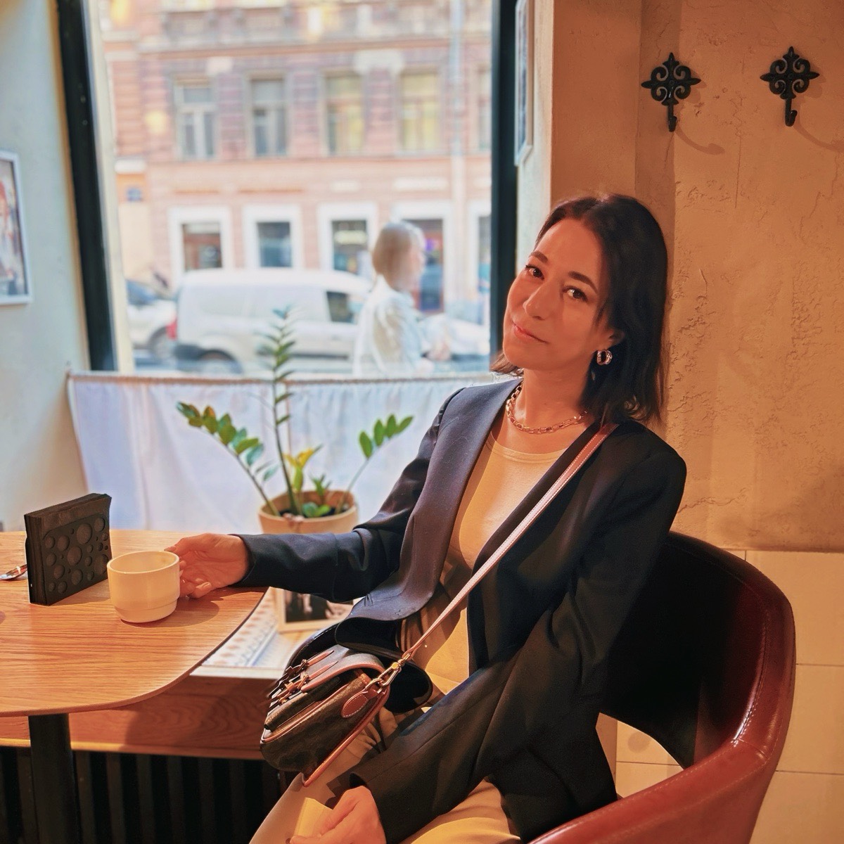 Дарья Леготина | Сетка — социальная сеть от hh.ru