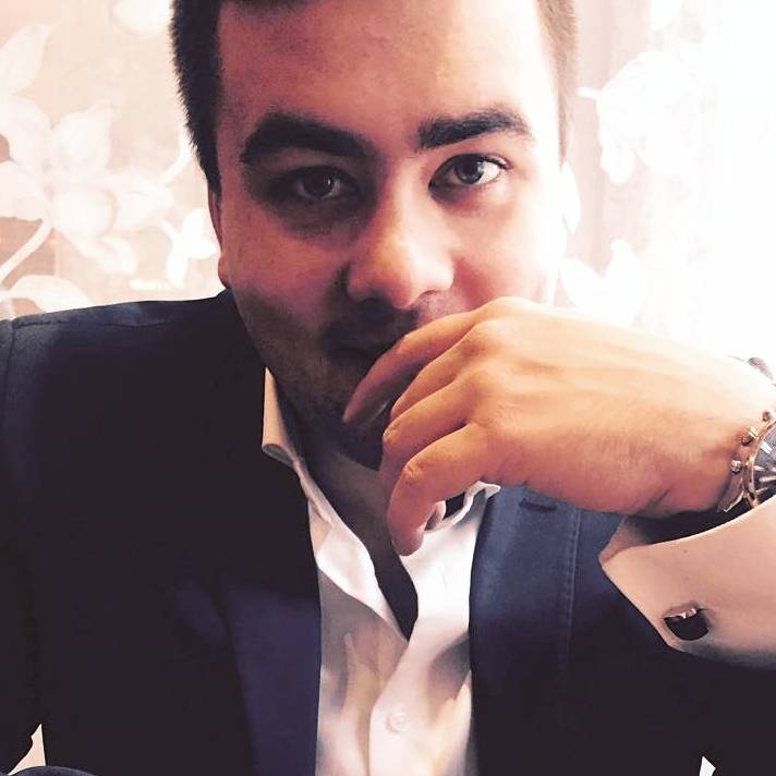 Даниил Колесов