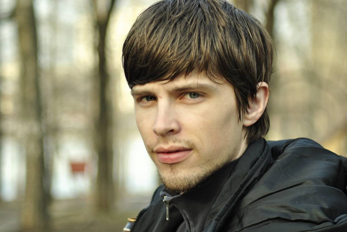 Василий Матуль | Сетка — социальная сеть от hh.ru