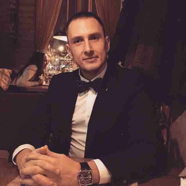 Владислав Бессонов