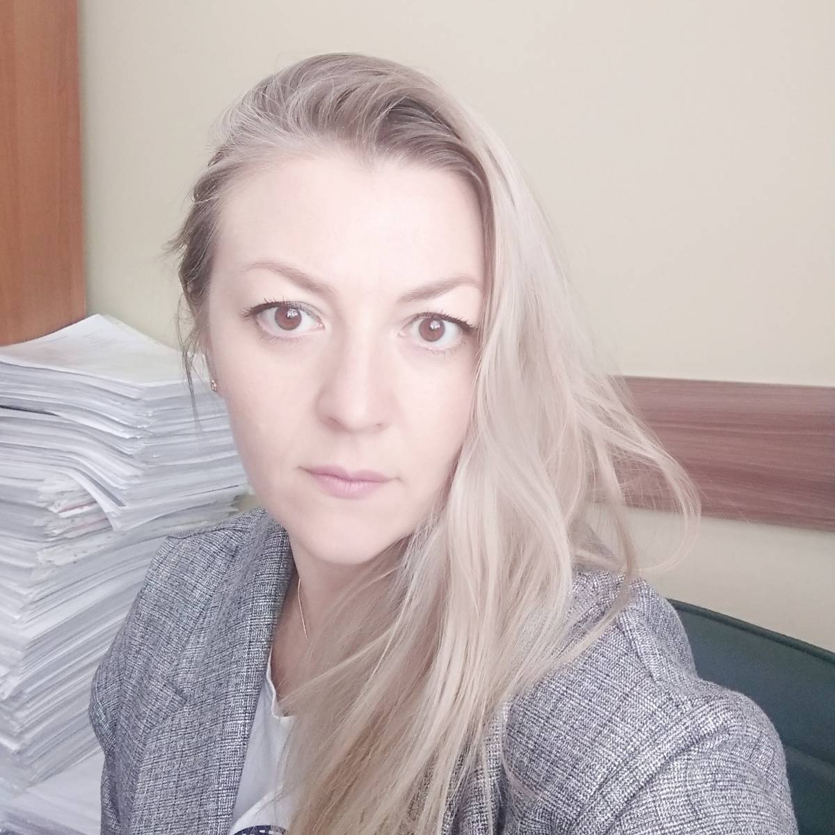 Эльвира Нуриахметова | Сетка — социальная сеть от hh.ru