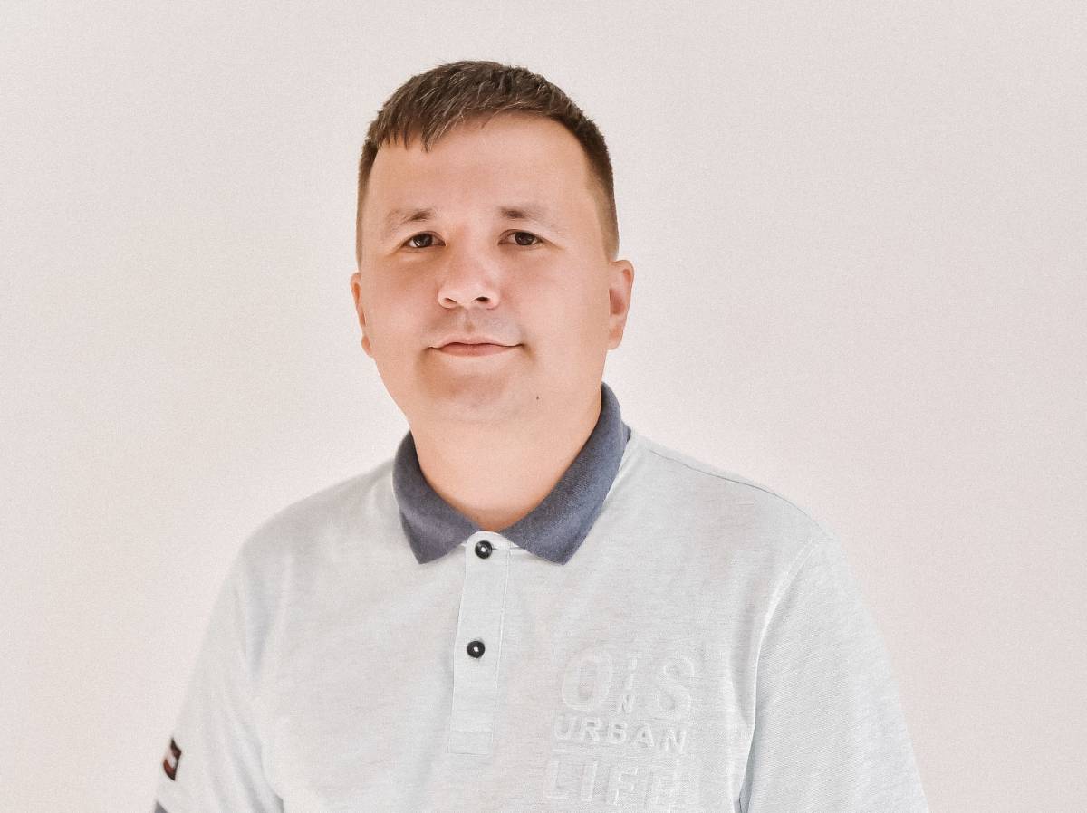 Артем Иванов | Сетка — социальная сеть от hh.ru