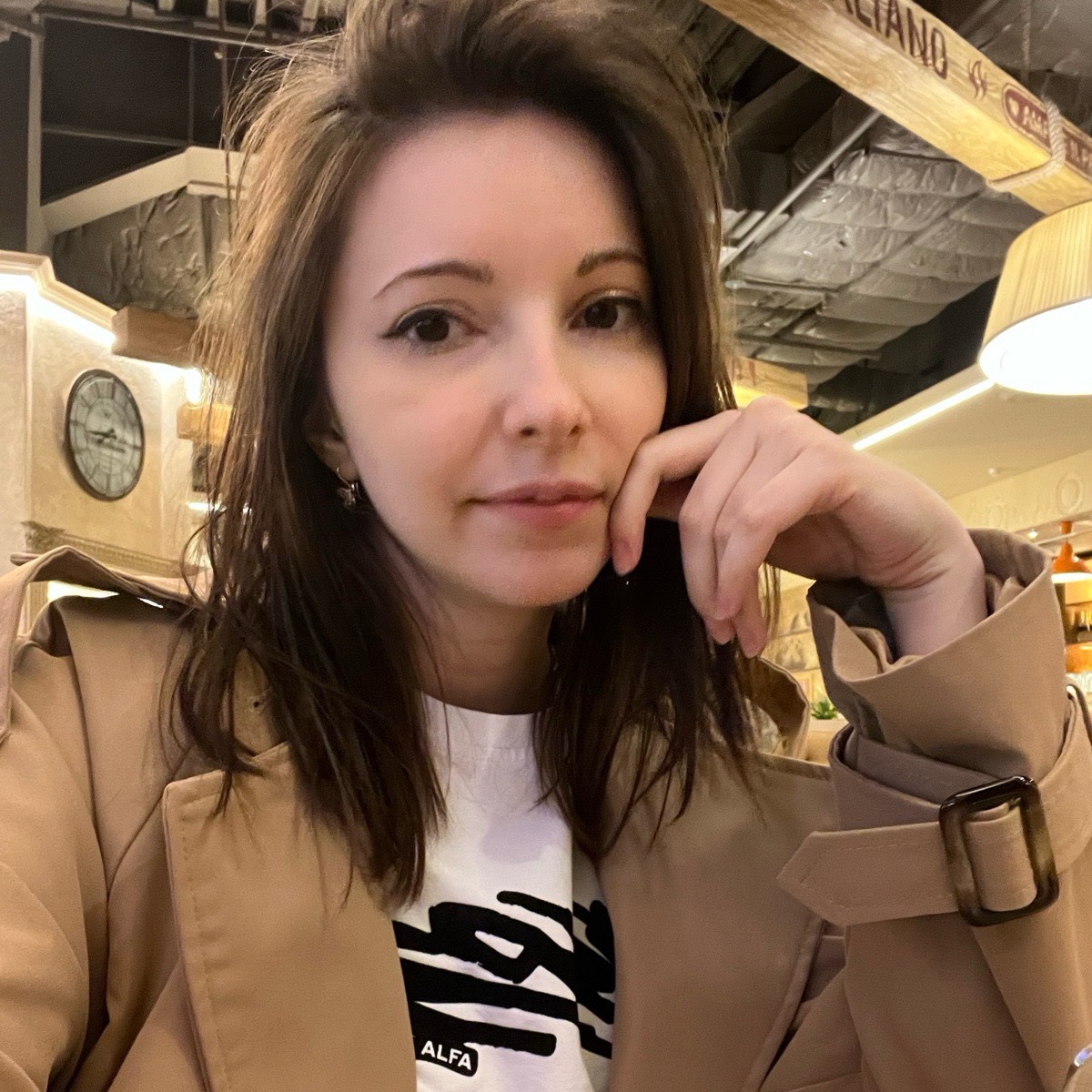 Ксения Шестакова