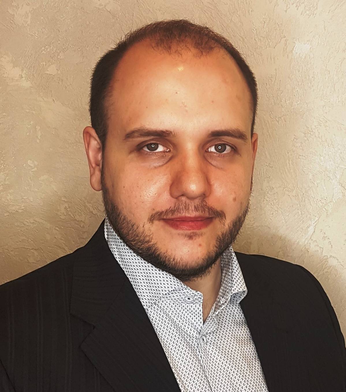 Сергей Мочалов | Сетка — социальная сеть от hh.ru