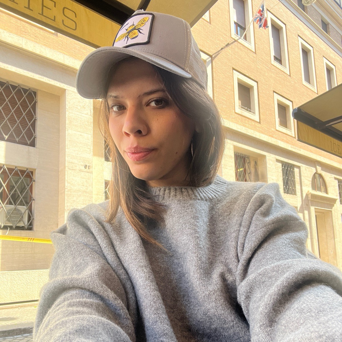 Элина Бадранова | Сетка — социальная сеть от hh.ru