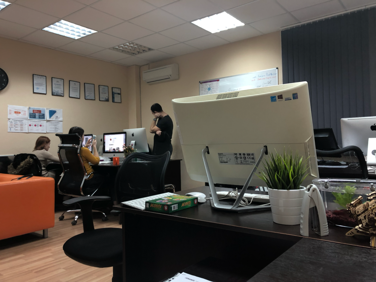 Чек-лист сайта за 5 минут | Сетка — социальная сеть от hh.ru