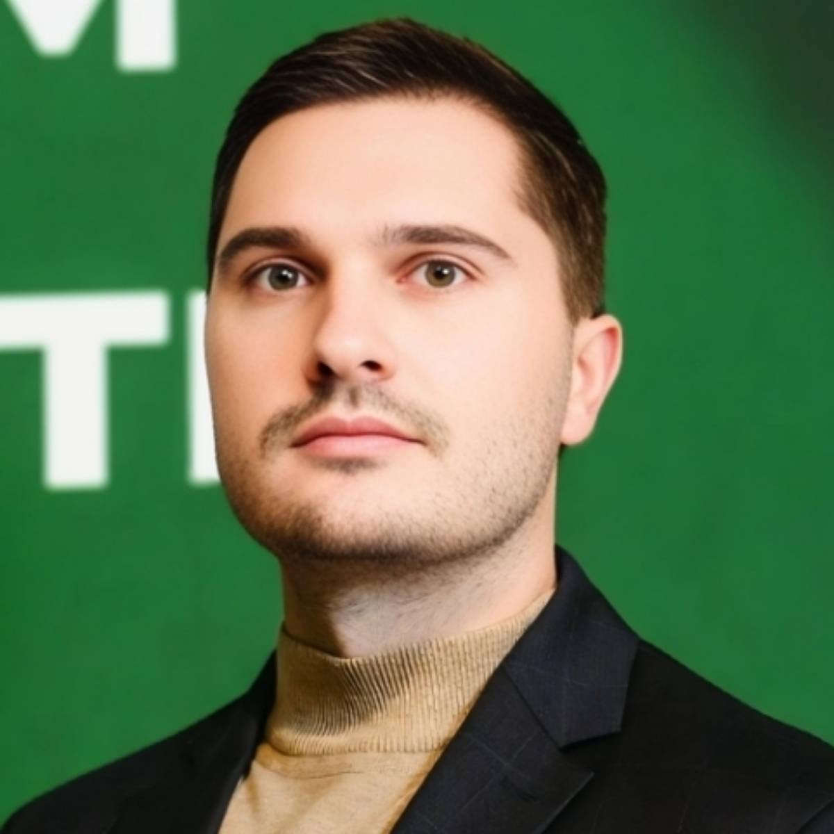 Игорь Ткаченко | Сетка — социальная сеть от hh.ru