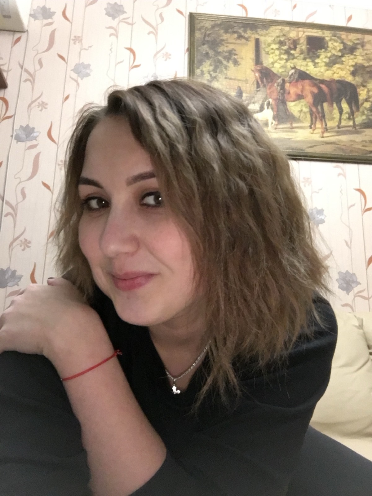 Кристина Маначкина | Сетка — социальная сеть от hh.ru