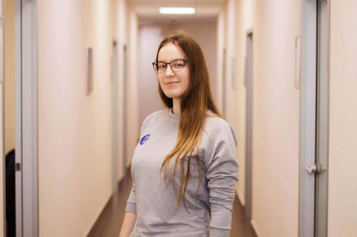 Анна Курдина | Сетка — социальная сеть от hh.ru