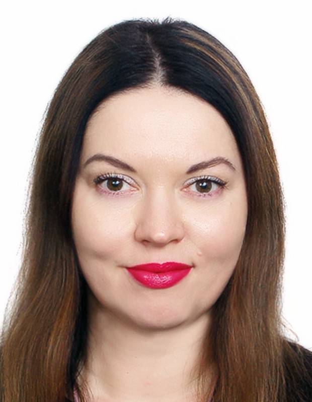 Ирина Березницкая | Сетка — социальная сеть от hh.ru