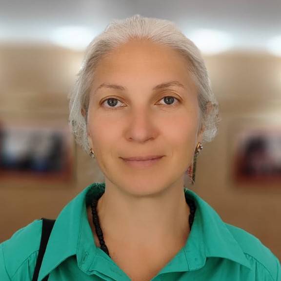 Ольга Колесникова | Сетка — социальная сеть от hh.ru