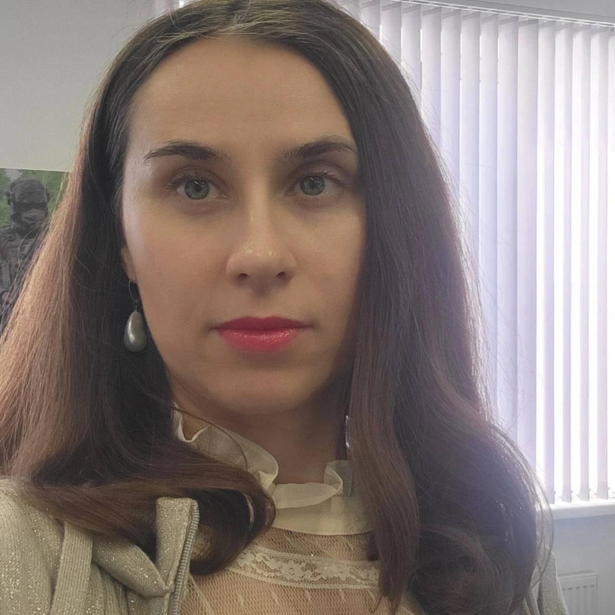 Татьяна Макарова