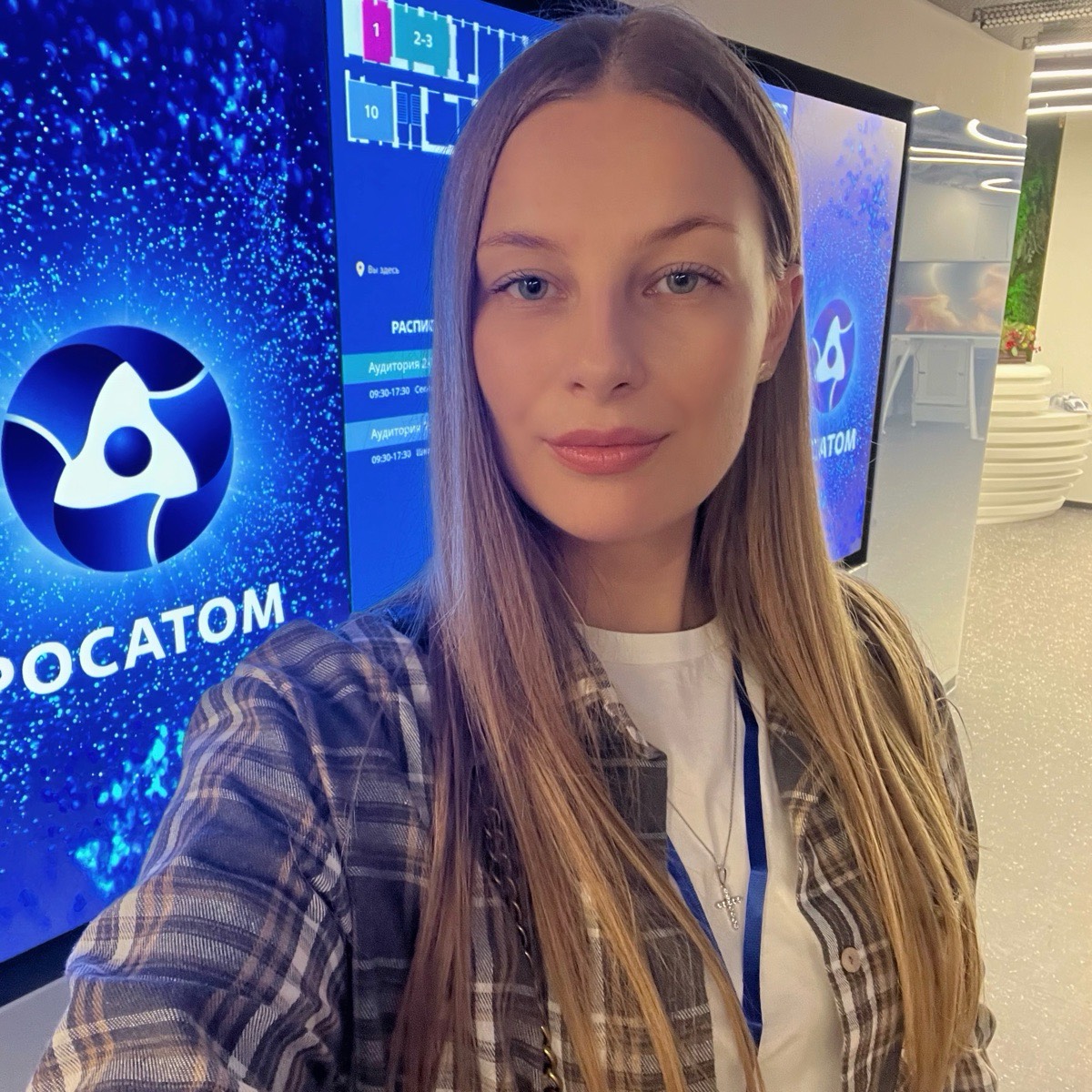 Ульяна Калабух | Сетка — социальная сеть от hh.ru