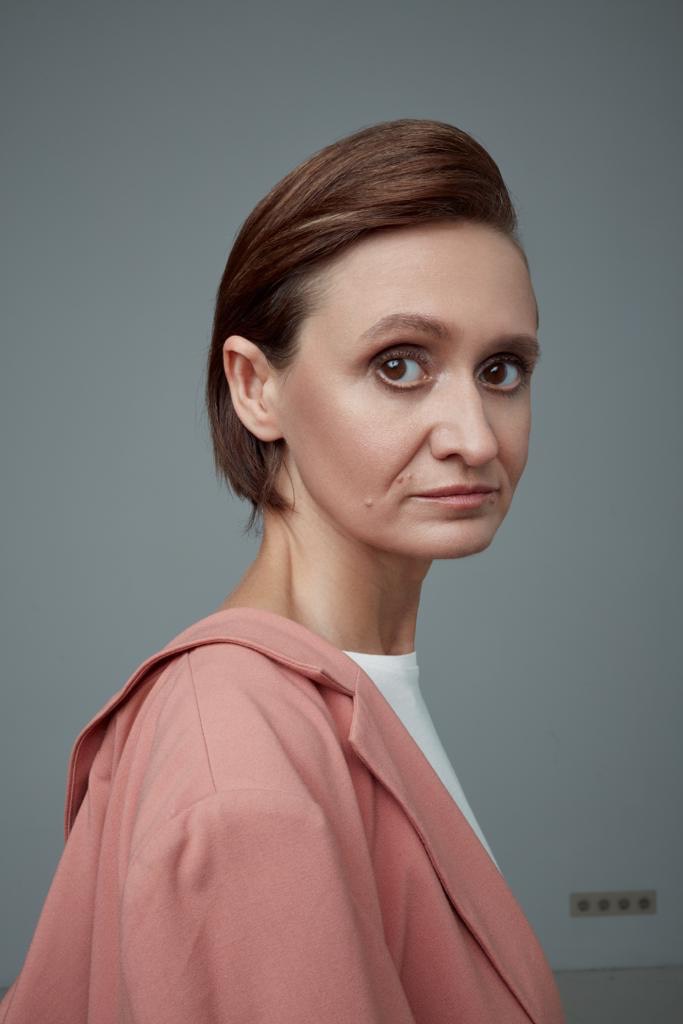 Юля Чернышева